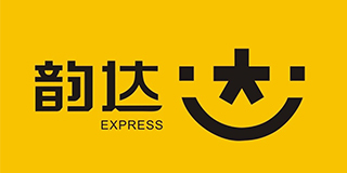 韵达快递