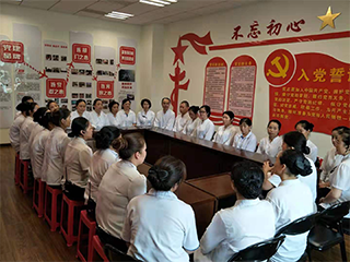 酒店客房员工学习