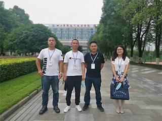 校园招聘会